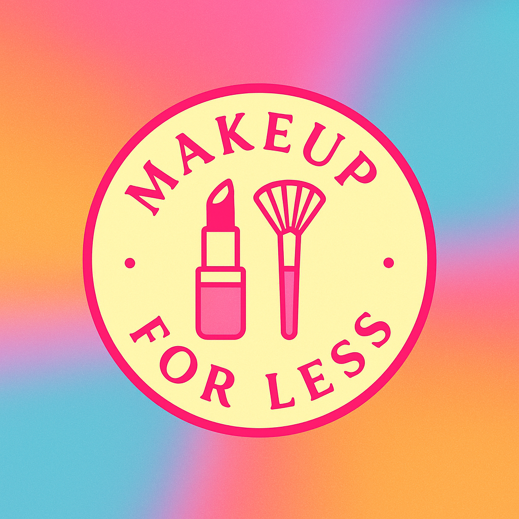 Makeup for less